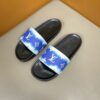 Modern Street Style Shoes L3343