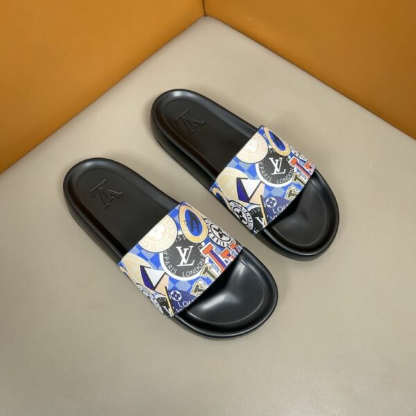 New Fashion Shoes L3342
