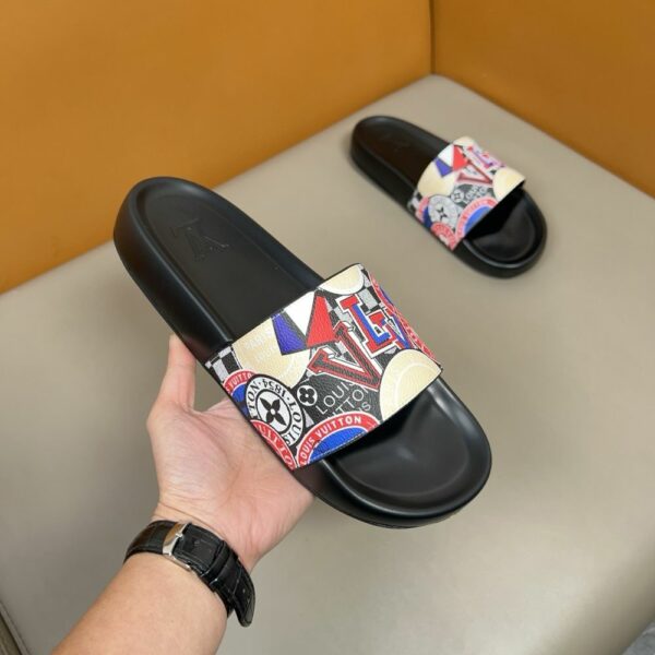 New Fashion Shoes L3342