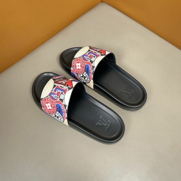 New Fashion Shoes L3342