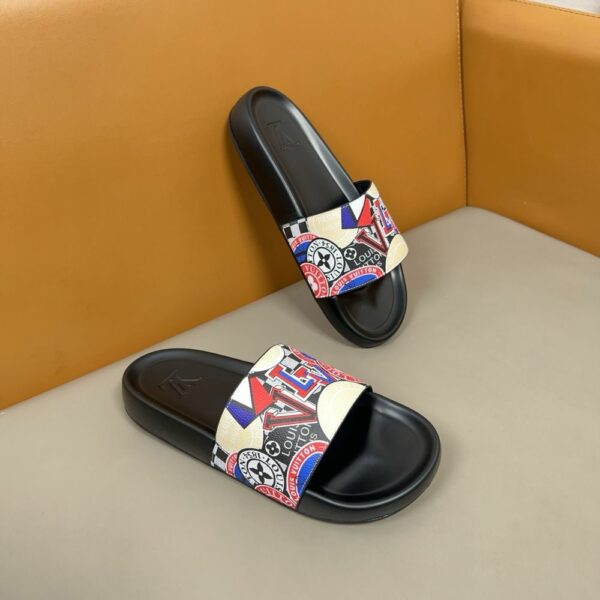 New Fashion Shoes L3342