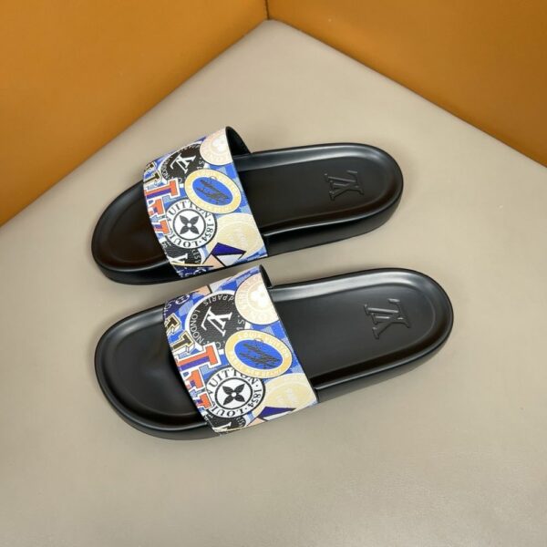 New Fashion Shoes L3342