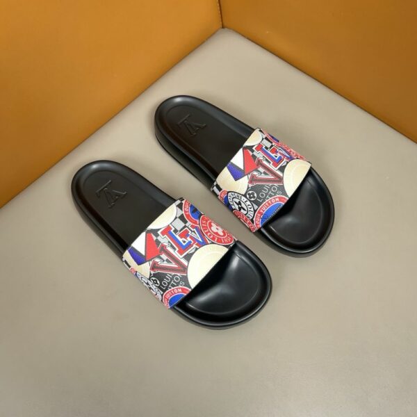 New Fashion Shoes L3342