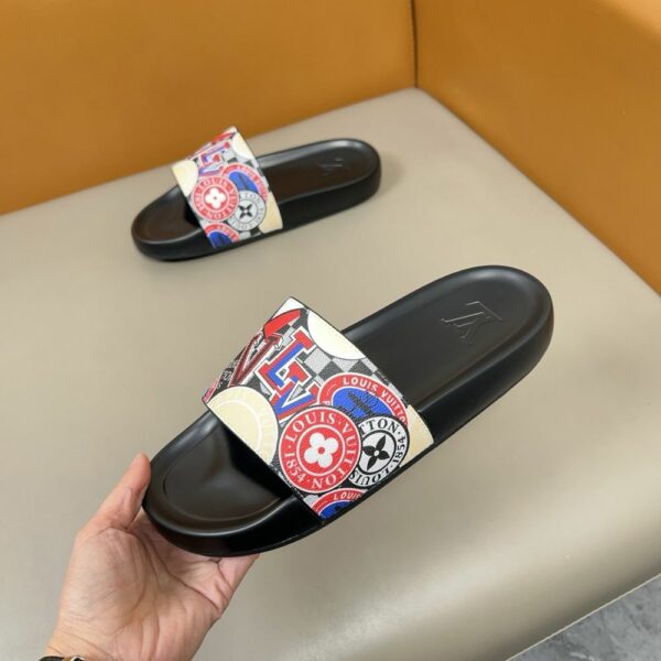 New Fashion Shoes L3342
