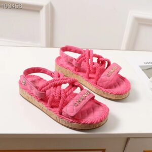 New Collection Fashion Women CN Shoes 342