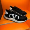 New Collection Fashion Shoes V3016
