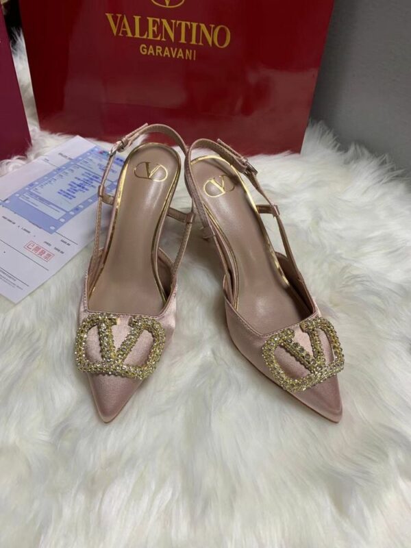 New Fashion Shoes V3014