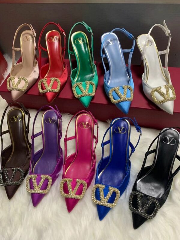 New Fashion Shoes V3014