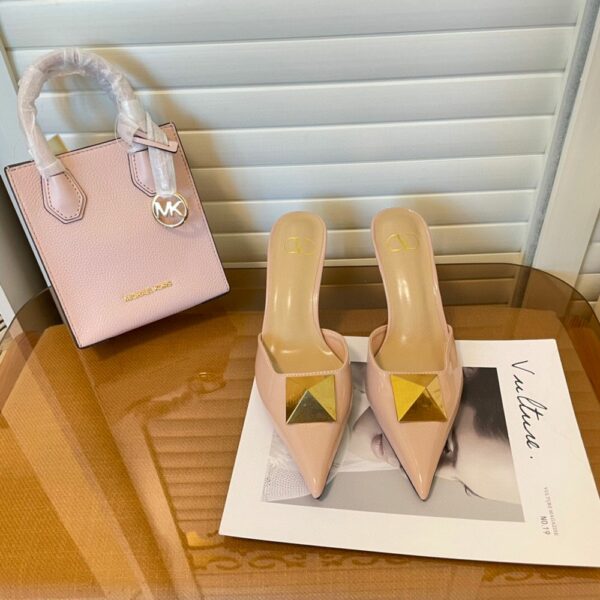 New Fashion Shoes V3011