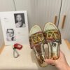 New Collection Fashion Shoes V3010