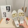 New Collection Fashion Shoes V3010