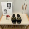 New Collection Fashion Shoes V3010