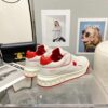New Collection Fashion Shoes V3009