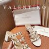 New Collection Fashion Shoes V3008