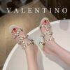 New Collection Fashion Shoes V3008