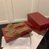New Collection Fashion Shoes V3004