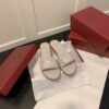 New Collection Fashion Shoes V3004