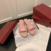 New Collection Fashion Shoes V3004