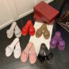 New Collection Fashion Shoes V3004