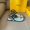 New Collection Fashion Shoes F3096