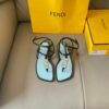 New Collection Fashion Shoes F3096