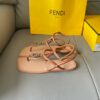 New Collection Fashion Shoes F3096