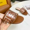 New Collection Fashion Shoes F3095