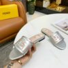New Collection Fashion Shoes F3095