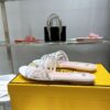 New Collection Fashion Shoes F3095
