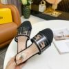 New Collection Fashion Shoes F3095