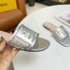 New Collection Fashion Shoes F3095