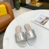 New Collection Fashion Shoes F3095