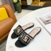 New Collection Fashion Shoes F3095