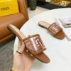 New Collection Fashion Shoes F3095