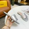 New Collection Fashion Shoes F3095