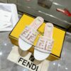 New Collection Fashion Shoes F3095