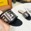 New Collection Fashion Shoes F3095