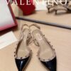 New Collection Fashion Shoes V3003