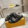 New Collection Fashion Shoes F3090