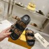 New Collection Fashion Shoes F3090