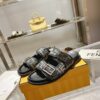 New Collection Fashion Shoes F3090