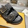 New Collection Fashion Shoes F3090