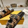 New Collection Fashion Shoes F3090