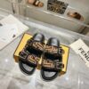 New Collection Fashion Shoes F3090