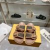 New Collection Fashion Shoes F3090