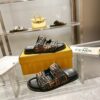New Collection Fashion Shoes F3090