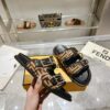 New Collection Fashion Shoes F3090