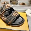 New Collection Fashion Shoes F3090