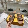 New Collection Fashion Shoes F3090