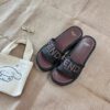 New Collection Fashion Shoes F3089